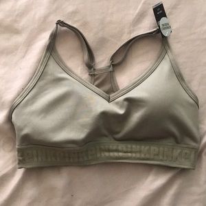 VICTORIA SECRET SPORT BRA NWT
